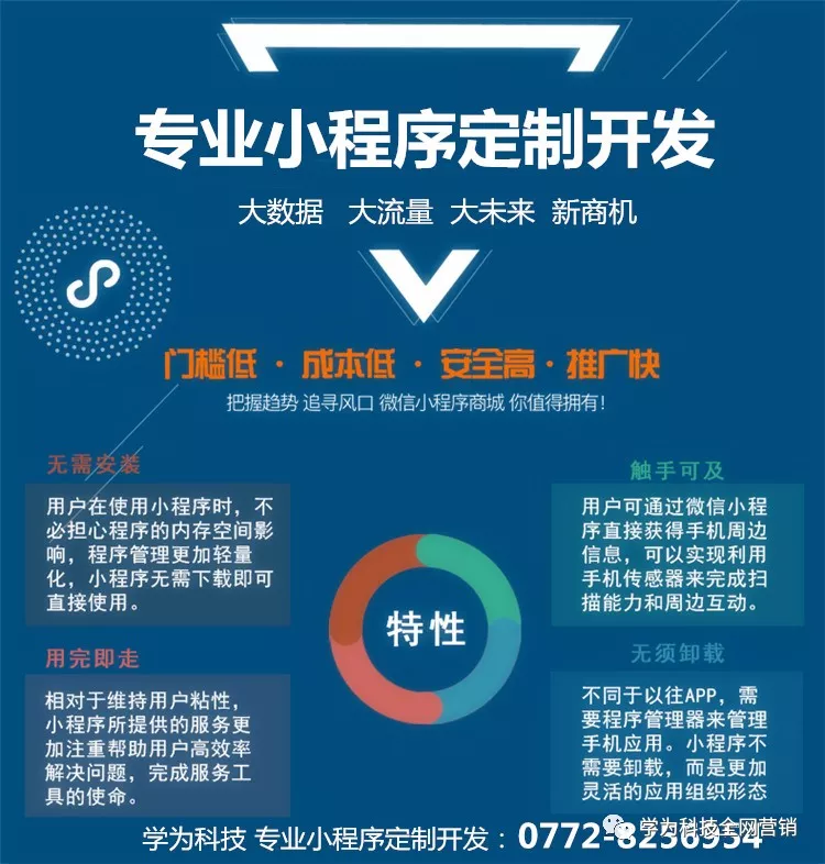 宜都网站建设：从信息孤岛到智慧连接