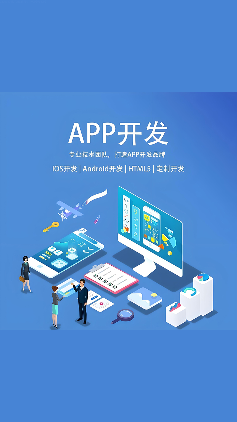 企业系统定制：数字化转型的新驱动力